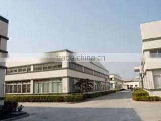 Zhongshan Chloe Ryan Industrial Co., Ltd. company overview - view 2