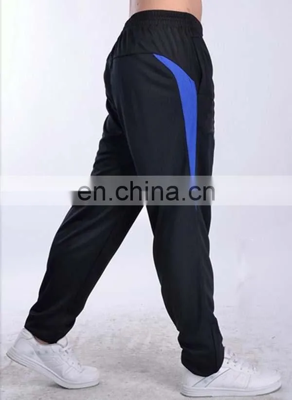 soccer jogger pants for men, football club pants