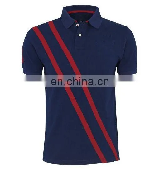 new style customized bowling polo shirts