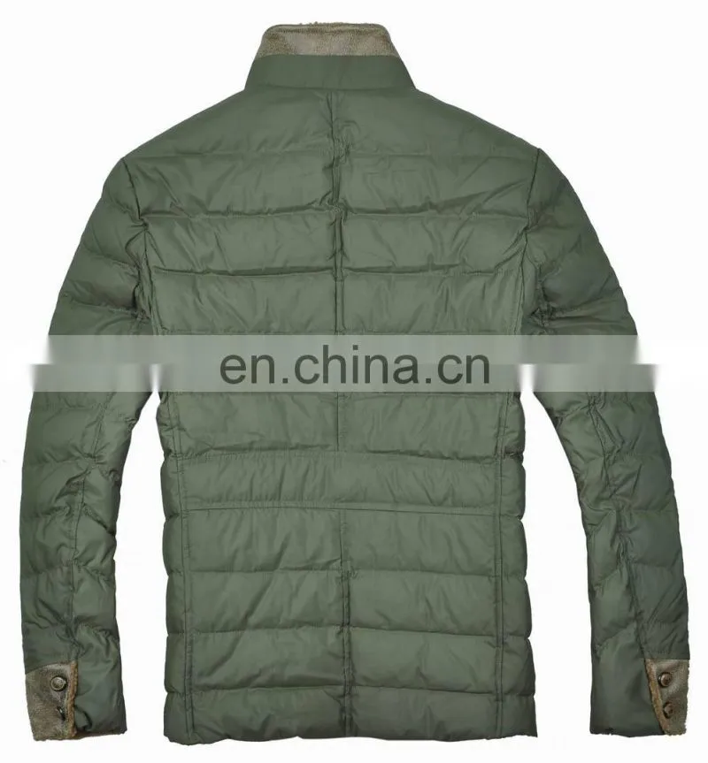 2017 latest fashion mens winter suit style handsome jacket jacket