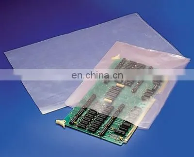 Electronic cleanroom use esd shielding bag PE Bag