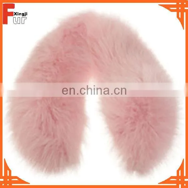 Blue Fox Fur Top quality new fashion fur Collar