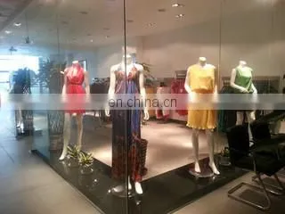 Dongguan Milan Fashion Co., Ltd. company overview - view 1