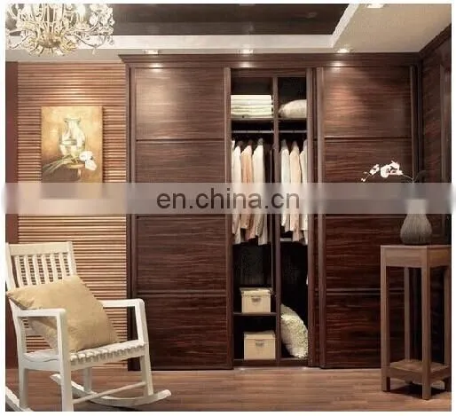 Golden manufacture packaging Wood grain calendered PVC rigid sheet