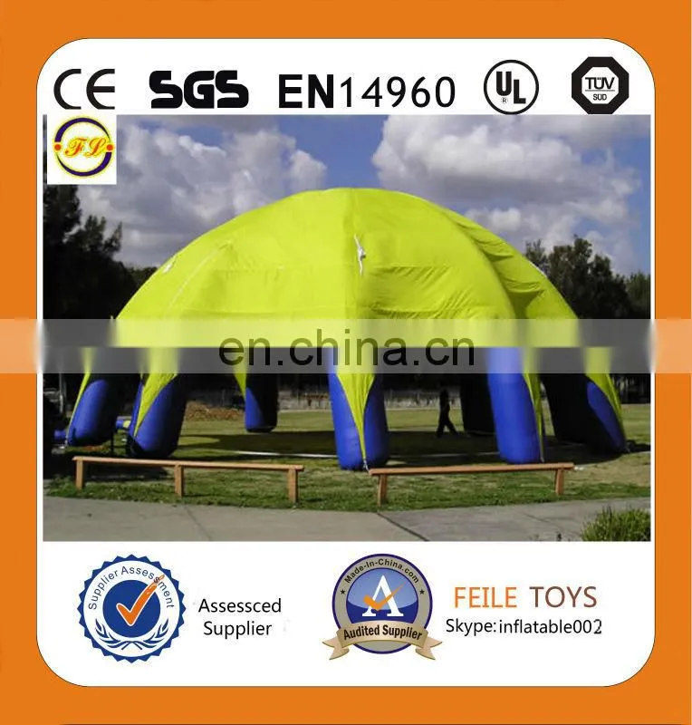 inflatable wedding tents
