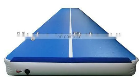 Best-selling Inflatable Air Tumble Track for Gym