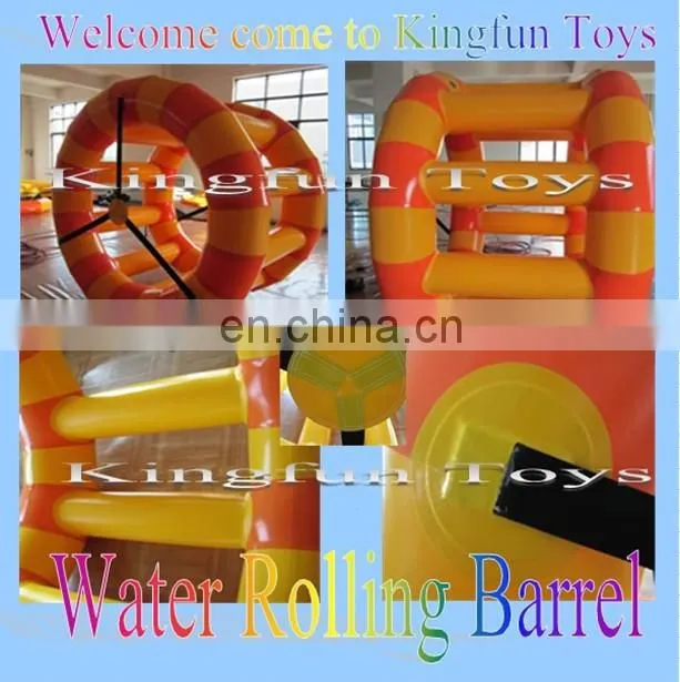 colored dot inflatable crazy loopyballs inflatable crash ball