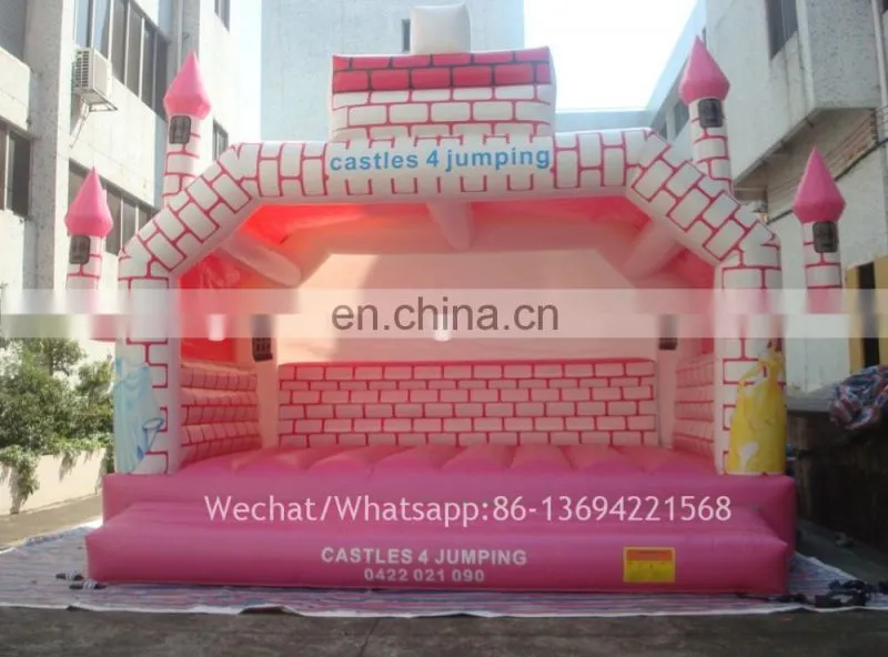 Guangzhou factory directly sale bouncy castle inflatable china for children