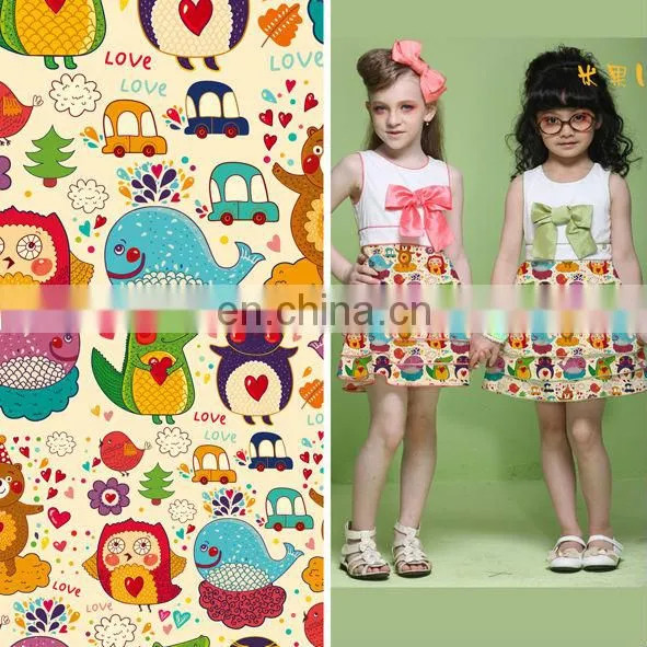 Good sale curtian quicksilver supplier 4 way stretch polyester spandex fabric