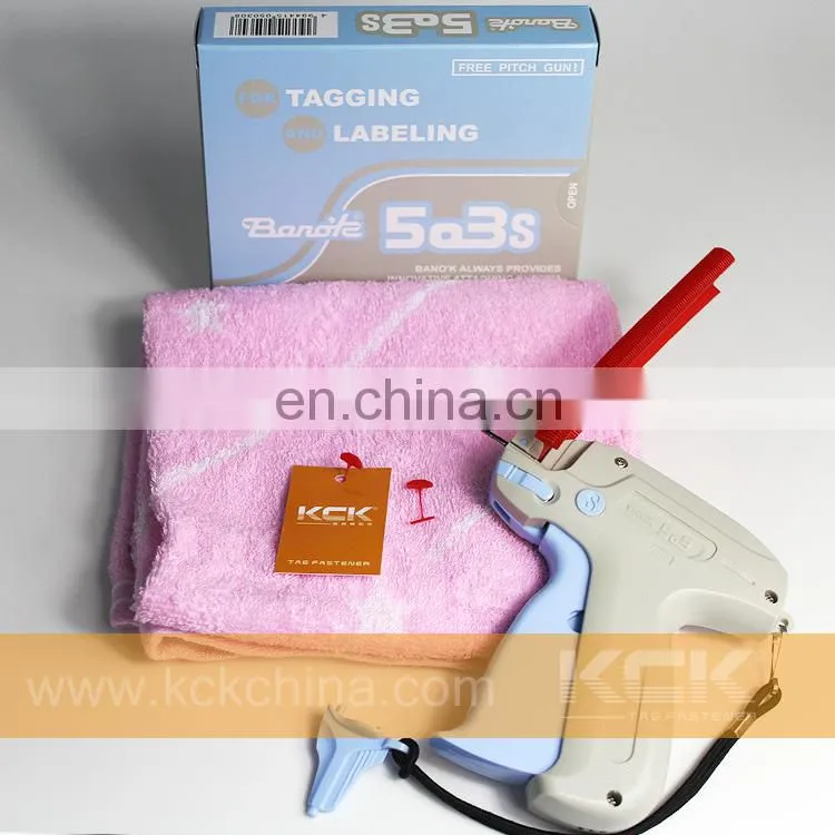 Tag Gun Pin Gun 503S