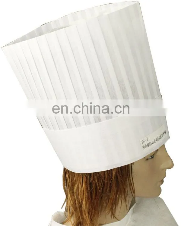Disposable Chear Plastic Face Mask for Restaurant