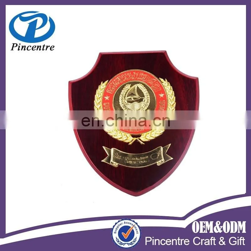 Top selling products in alibaba custom award plaques