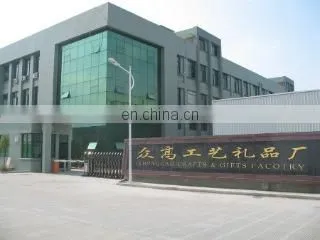 Cangnan Zhonggao Crafts & Gifts Co., Ltd. company overview - view 2