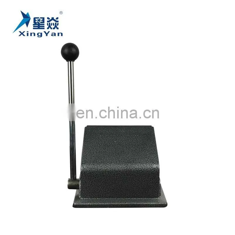Heavy-Duty 86 44mm PVC Round Corner Card