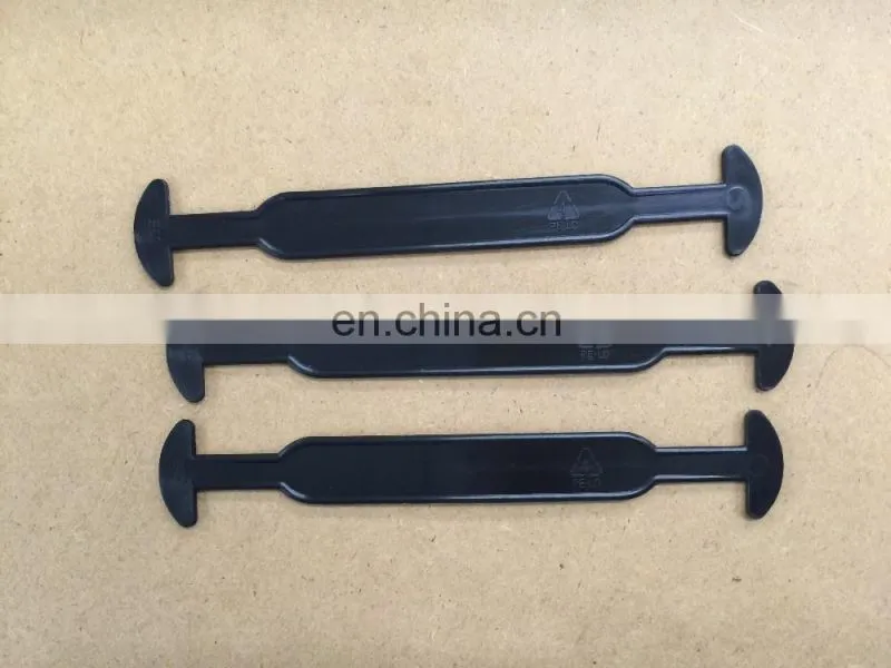 2016 new portable plastic handle for carton