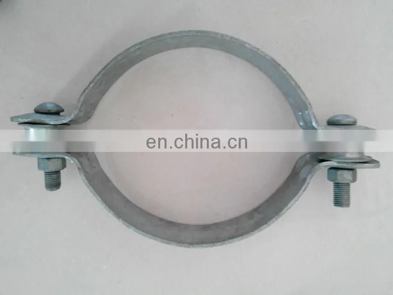 beam clamp,Stamping power fitting cross arm brace