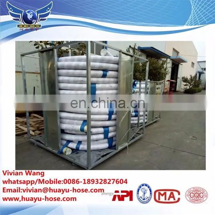 High Quality Low Price!API 7 K Kelly Rotary Drilling Hose Made In China