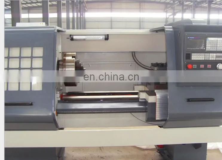 large diameter pipe threading machine QK1313