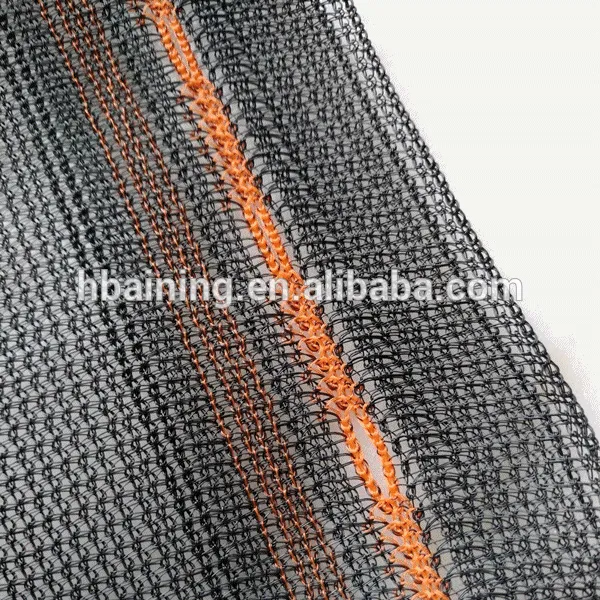 Scaffold netting Building Site Safety Net Cheap and in High Quality