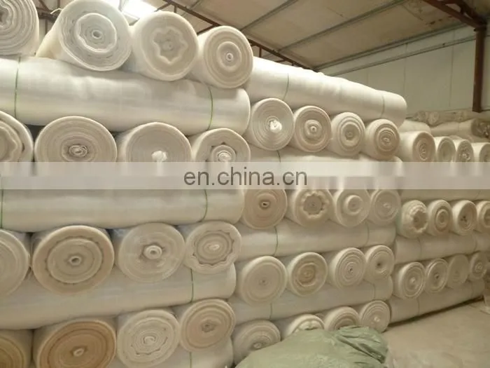 Large Size and Film Cover Material shade net anti insect net greenhouse net