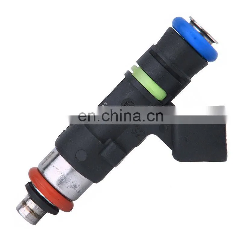 WEILI Brand new Fuel Injector FOR 2007-2010 Saturn GMC Buick 3.6L OEM 0280158154
