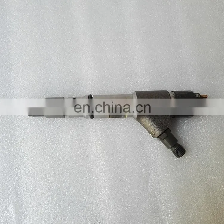 common rail injector 0445120223 suitable nozzle 0433172059 DLLA146P1725 control valve F00RJ01692