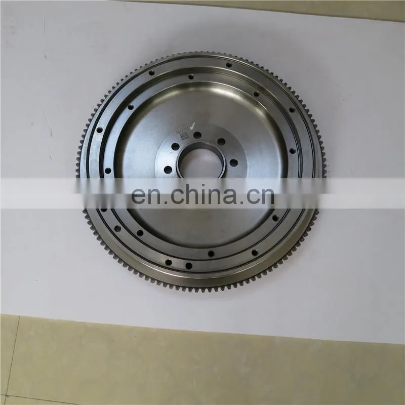 Diesel Engine 6CT Generator Flywheel 3972705