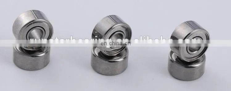 RC MODEL BEARING 3X7X3 683ZZ RC BEARING
