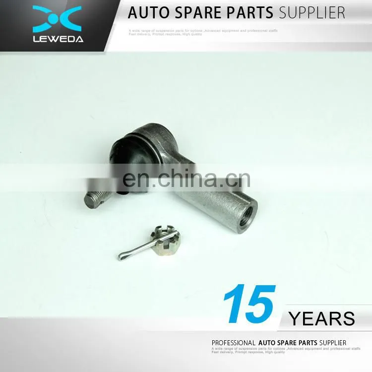High Quality Power Suspension Steering Tie Rod End for 45046-29255 for TOYOTA CAMRY MATRIX LEXUS YARIS SIENNA PONTIAC SCION