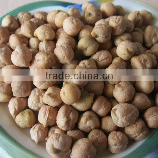 Chickpeas,Chinese new crop Xinjiang reasonable price stock chick peas