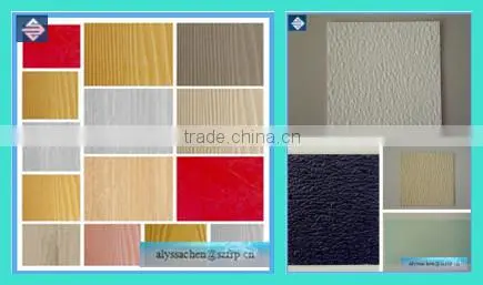 high quality FRP decorative wall panel/Light weight anti-corrosion FRP board