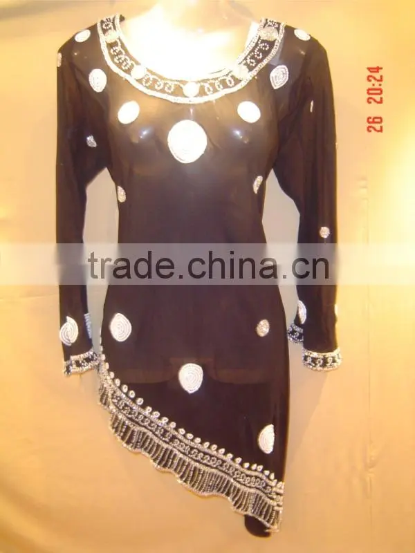 FASHION PARTY BEACH WEAR/BEACH TUNICS/BEACH COVERUPS
