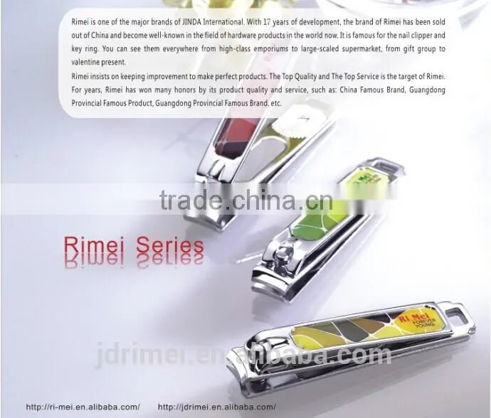 guangdong jinda 2014 New Design Plastic Eyelash Curler Wholesale