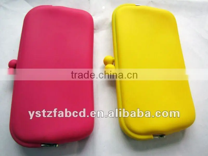 Hottest Sales Custom Silicone Bag Soft Rubber New Design Lady Bag Hand Bag