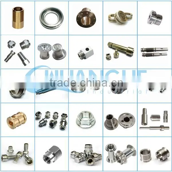 cnc turning parts 304