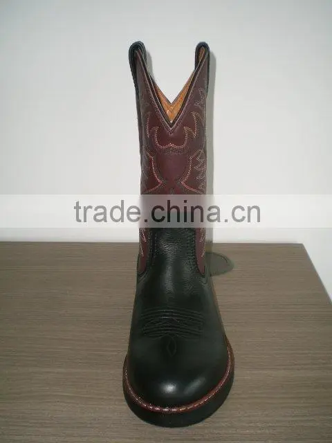 Western Boot