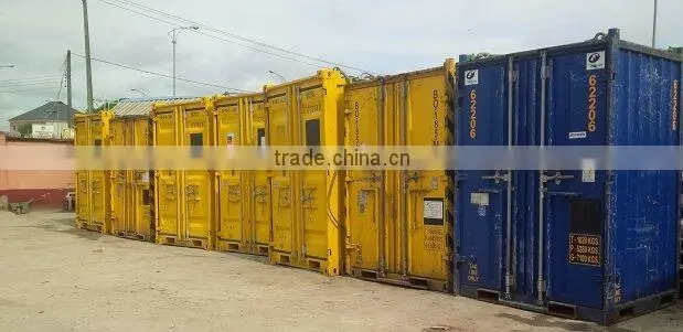 shipping container 10ft container factory price from China