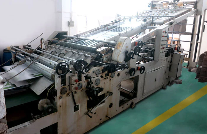 Shen Zhen Fuzhilong Printing And Packaging Co., Ltd company overview - view 4