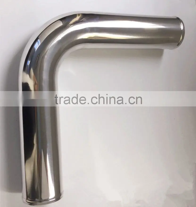 2015 best selling product 51mm high pressure flexible stainless steel seamless pipe aluminum pipe joint