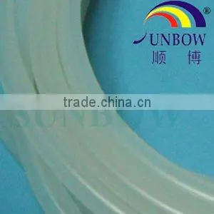 Low power Zero Halogen Double Insulation Tube for Excellent Electricity Design