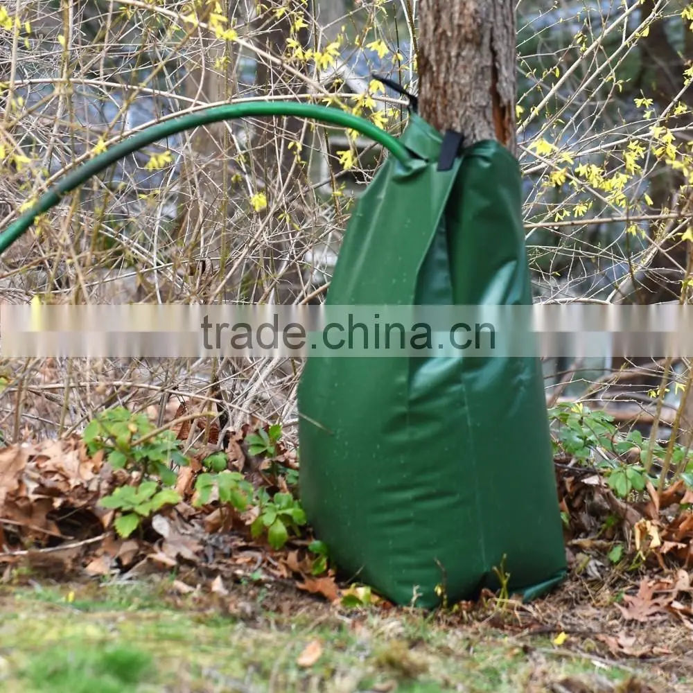 Garden&HOME Water-Saving Slow-Release Watering Bag for Trees