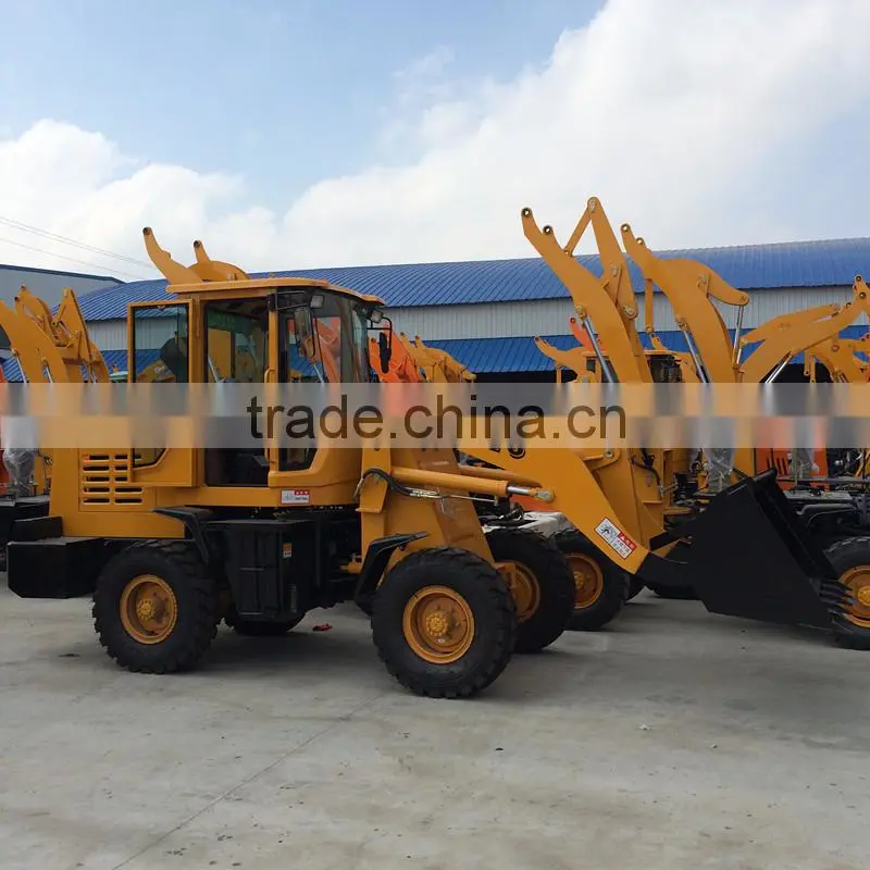 wheel loader axl 4x4 wheel drive wheel loaders for sale