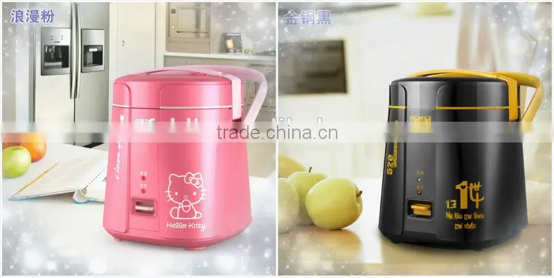 Portable Multi Rice Cooker