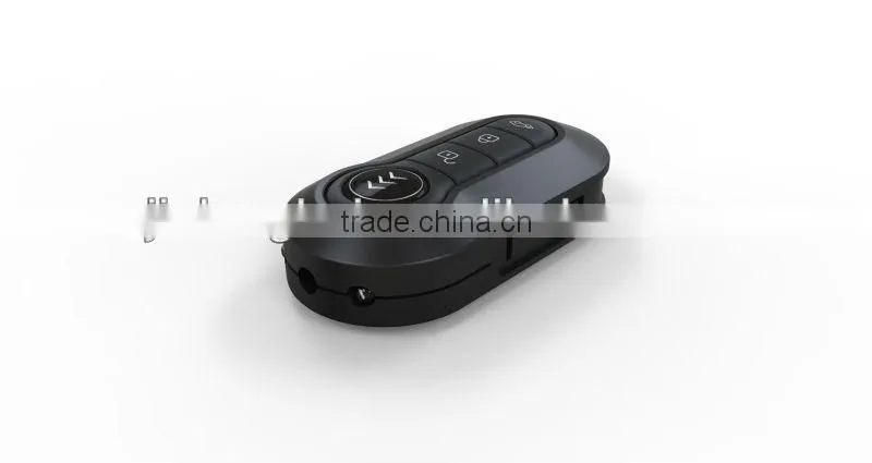 2013 New arrival Ultra-HD 1080P remote control with camera,keychain hidden camera