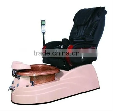 Hot sell fashion design salon massage spa pedicure chairs