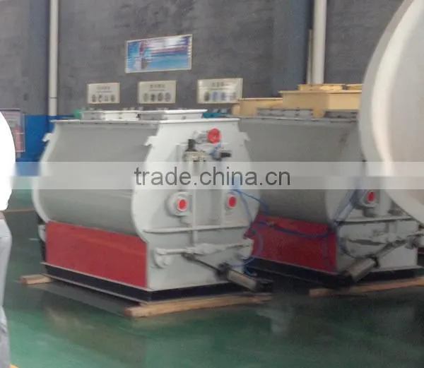 fertilizer blenders on sale/industrial mixer/powder mixer machine