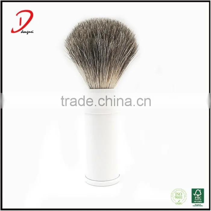 China Professional Manufacturer High Quality Badger Shaving Brush