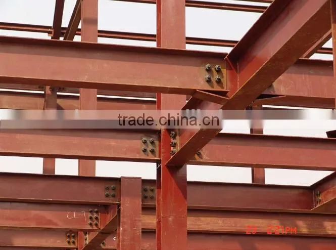 quality guaranteed cheap roofing purlin c section made in china