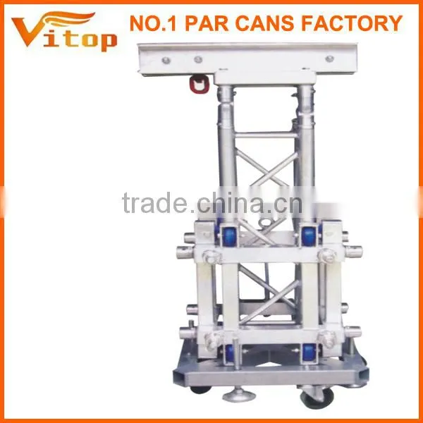Aluminium Truss Tower Movable Tower Heavy Duty Tower