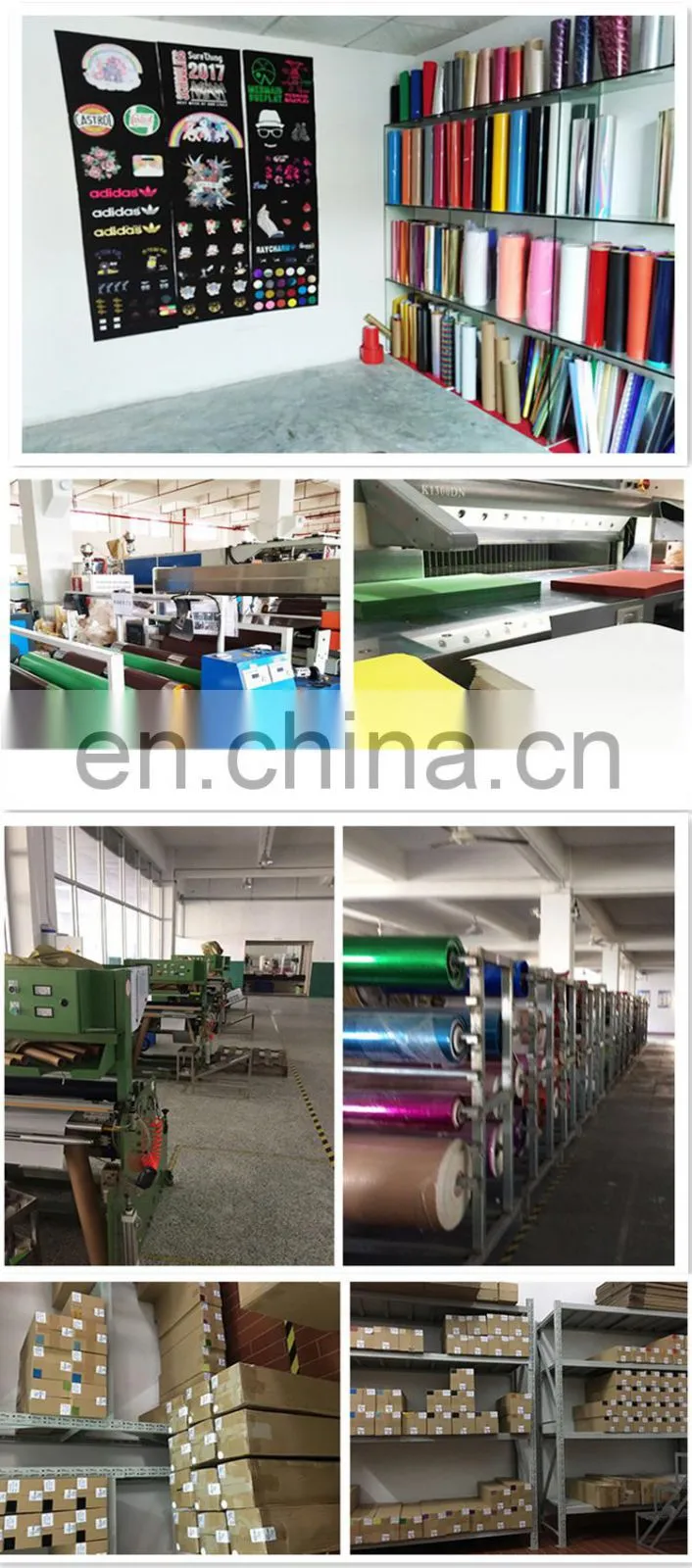 korea quality Eco Solvent PU printable Heat Transfer t-shirt Vinyl